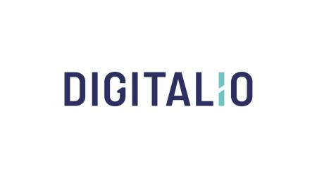 株式会社DIGITALIO、新経営体制に関するお知らせ 株式会社DIGITALIO、新経営体制に関するお知らせ