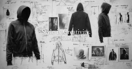 氏家物産、自社ブランド第一弾となるアイテムの定義を