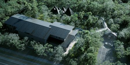 【4月予約開始】“ ありのままへ、還る旅。” 軽井沢の