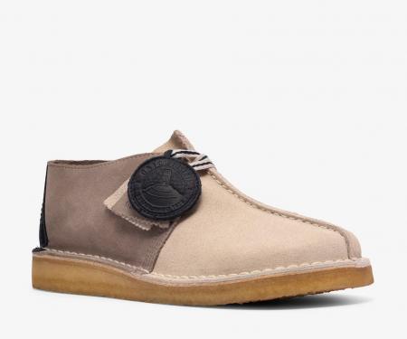Clarks Originals「Desert Trek デザートトレック」に
