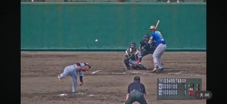 全国初※ AIカメラ×地元FM実況によるプロ野球独立リー
