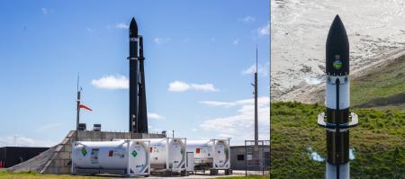 QPS研究所、米国Rocket Lab（ロケット・ラボ）社と新