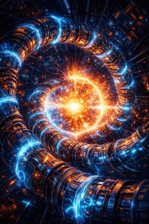 株式会社Helical Fusionのヘリックス計画にコアパート