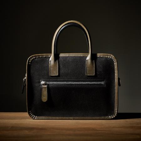 【ココマイスター】ダブルウッド クラシカルミニボス