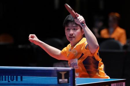 第6回「ENJOY!ウエルネス卓球」（静岡県・イオンセン