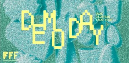 楽器ロボット「PONKEY」、FFF Tokyo Demo Dayにてグラ