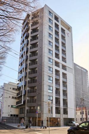 株式会社エフエーが高級コンドミニアムホテル「Citson