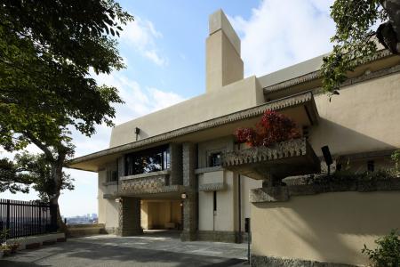 ヨドコウ迎賓館 入館料改定のお知らせ ヨドコウ迎賓館 入館料改定のお知らせ