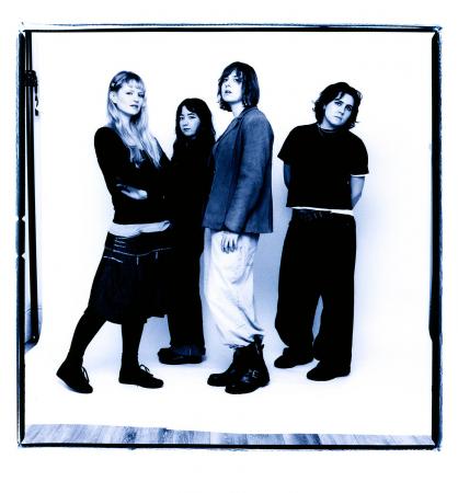 英ブライトンの“ウォンク・ポップ”バンドライム・ガー