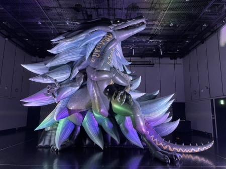 ニジゲンノモリが東京・南青山に出張出店!『ニジゲン ニジゲンノモリが東京・南青山に出張出店!『ニジゲン