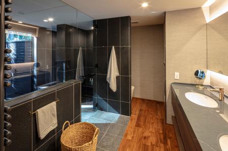 箱根の隠れ家「SHIKI -HAKONE-」が贈る、期間限定「美