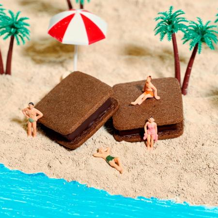 エイプリルフールの嘘が現実に！？横浜発のクラフトチ