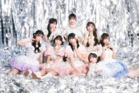 Toi Toi Toi、自分らしく一歩踏み出す勇気をくれる新