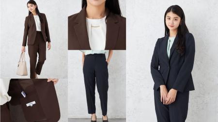 スマホより軽い※１!? 約１５０gの衝撃。夏のビジネス