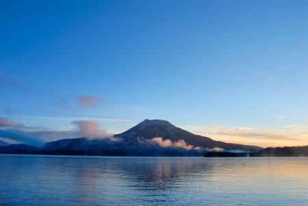 【阿寒湖への旅を快適に】道央圏と阿寒湖を結ぶ送迎バ