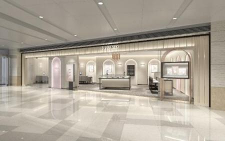 北京市「I-PRIMO Beijing China World Mall Storutf-8