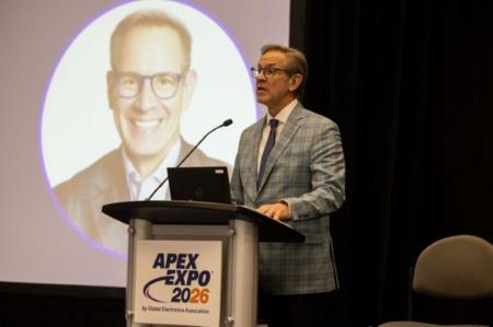 グローバル・エレクトロニクス・アソシエーション、電