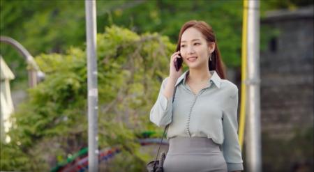 毎日の通勤・オフィスコーデのお手本に！『わたしの完