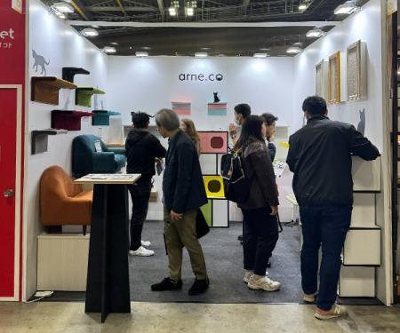 【イベントレポート】6万人以上が来場した「第15回イ