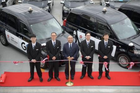 4期生を迎え、「桜にN」ブランドが拡大　「日交個人タ