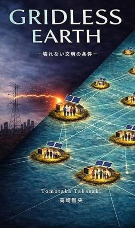 「“電力停止＝社会停止”のリスクに警鐘」再エネ企業CE