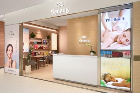 東京・代官山の洗練された美を台湾でも。高級エステテ 東京・代官山の洗練された美を台湾でも。高級エステテ