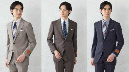 イタリア製高級生地使用「MARLANE(マルラーネ)スー イタリア製高級生地使用「MARLANE(マルラーネ)スー