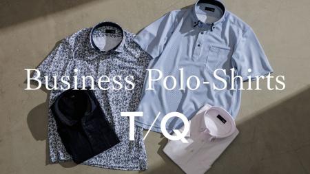 「きちんと見えて、涼しく快適」　タカキュー、累計13