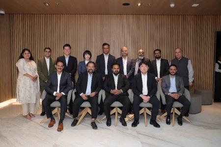 インド共和国 廃棄物発電事業への出資・事業参画 インド共和国 廃棄物発電事業への出資・事業参画