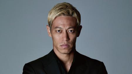 本田圭佑、FCジュロン加入決定。2026/27シーズンより