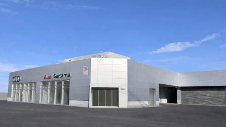 Audiさいたま／Audi Approved Automobileさいたutf-8