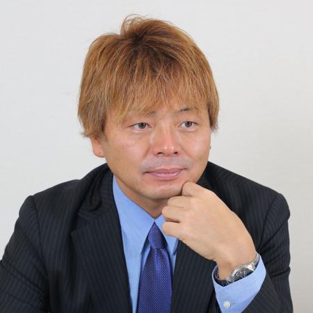 【iU×ヤマハ】「ボーカロイドの父」剣持氏らが登壇ボ