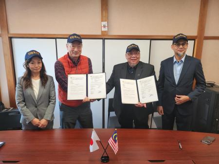 ツバメの巣をナノ化した独自素材「ナノバードネスト」