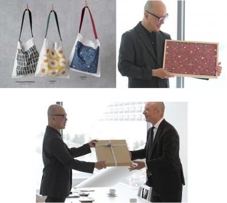 北欧テキスタイルブランド「Finlayson[フィンレイソン