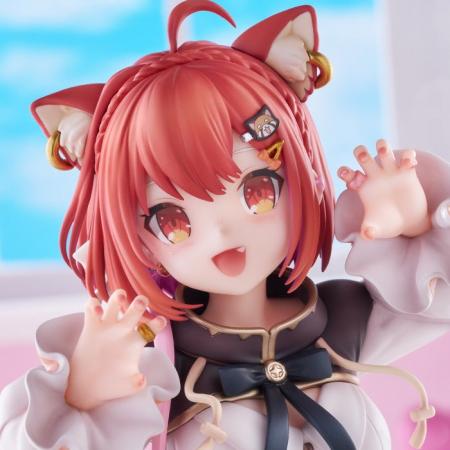 「にじさんじ」所属の大人気VTuber「ラトナ・プティ」