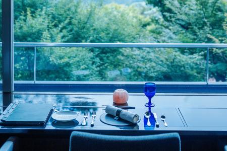 箱根フォンテーヌ・ブロー仙石亭｜オーベルジュ体験を