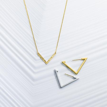 「私らしく」を身に付けるジュエリー【As-me RULE】20 「私らしく」を身に付けるジュエリー【As-me RULE】20