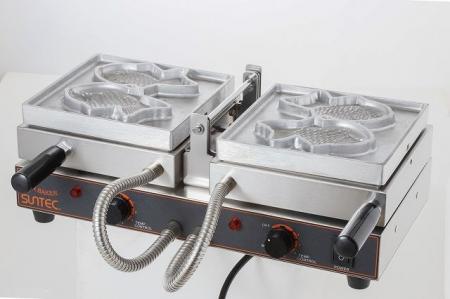 最小スペースで最大の利益を。マルチベーカーシリーズ