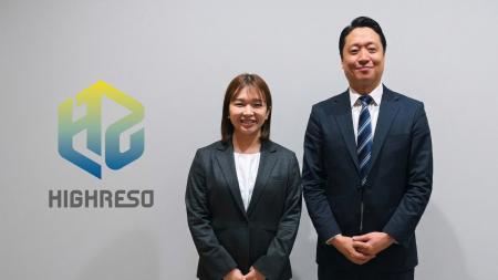 東京2025デフリンピック金メダリスト・片山結愛選手が