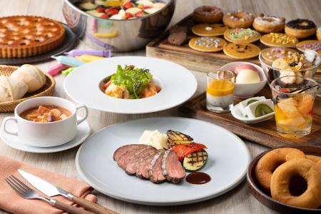 【コートヤード・バイ・マリオット 新大阪ステーショ 【コートヤード・バイ・マリオット 新大阪ステーショ