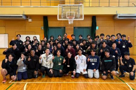 コスモヘルス株式会社、2025年インカレ優勝・東京医療