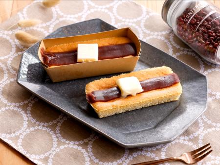 シリーズ初の「和スイーツ」誕生！温めて完成すutf-8