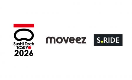 ロボットタクシーのムービーズ、4月27日（月）～4月29