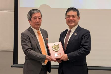 日本初「R&A 公認コミュニティゴルフ」導入　地域と連