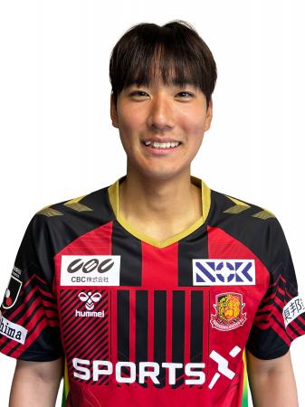 ナム ヒョンミン 選手 加入のお知らせ