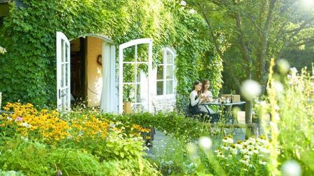 【新富良野プリンスホテル】1日1組だけの特別な朝。誰