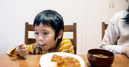 ひとり親家庭に継続的な支援を届けるための寄付プラン