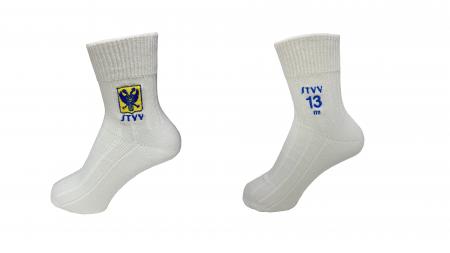 【MIRACLE STVV PROJECT】「靴下屋」×「STVV」コラボ