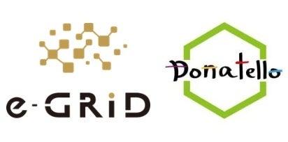 株式会社イーグリッド、株式会社Donatelloの全株式を