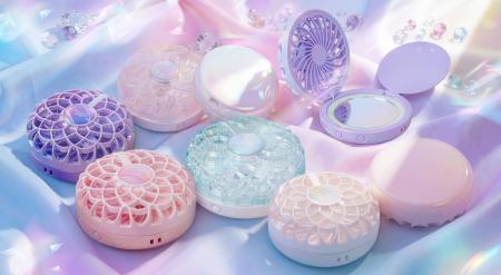 「え、ファンデじゃないの？」バッグから出した瞬間、